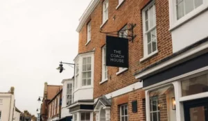 The Coach House Pay Later Hotels