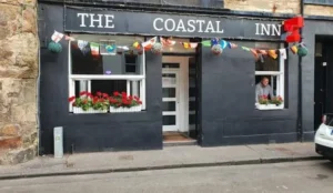 THE COASTAL INN ACCOMMODATIONs Pay Later Hotels