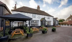 The Cock Inn Hotel Pay Later Hotels