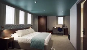 The Comet London Hatfield Pay Later Hotels