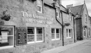 The Commercial Hotel Pay Later Hotels