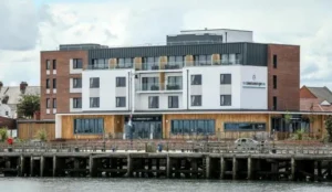 The Commissioners Quay Inn - The Inn Collection Group Pay Later Hotels