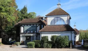 The Conningbrook Hotel Pay Later Hotels