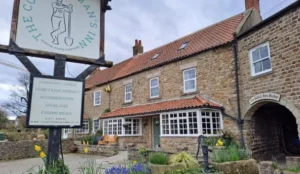The Countrymanβs Inn Pay Later Hotels