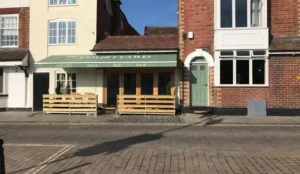 The Courtyard Pay Later Hotels