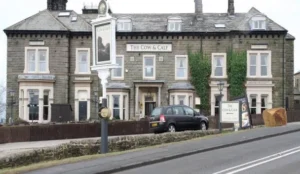 The Cow & Calf by Innkeeper's Collection Pay Later Hotels
