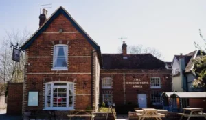 The Cricketers Arms Pay Later Hotels