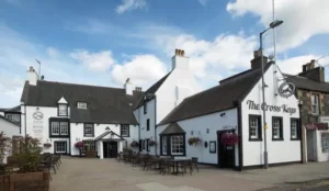 The Cross Keys Pay Later Hotels
