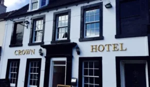 The Crown Hotel Pay Later Hotels