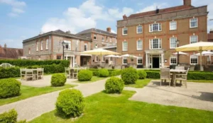 The Crown Hotel Pay Later Hotels