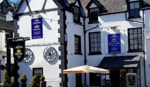 The Crown Hotel Pay Later Hotels