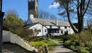 The Crown Inn Pay Later Hotels
