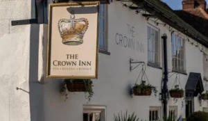 The Crown Inn Pay Later Hotels