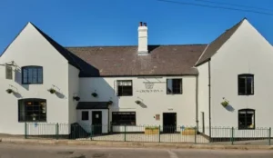 The Crown Inn Lea Pay Later Hotels