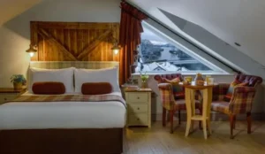 The Crown Inn Pooley Bridge Pay Later Hotels