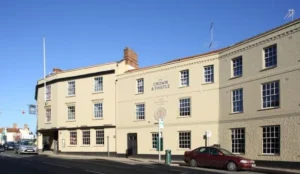 The Crown & Thistle, Abingdon, Oxfordshire - Acorn Pubs Pay Later Hotels