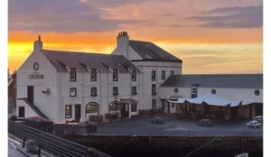 The Crusoe Pay Later Hotels