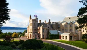 The Culloden Estate and Spa Pay Later Hotels