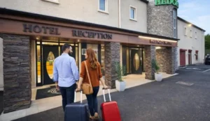 The Dark Hedges Hotel Pay Later Hotels