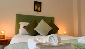 The Dashwood Hotel by Aziz Pay Later Hotels