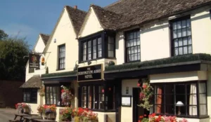 The Deddington Arms Pay Later Hotels