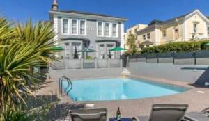 The Devon Court Pay Later Hotels
