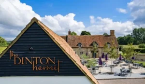 The Dinton Hermit Pay Later Hotels