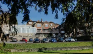 The Diplomat Hotel Restaurant & Spa Pay Later Hotels