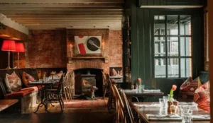 The Dog and Gun Pay Later Hotels