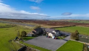 The Dog and Partridge Pay Later Hotels