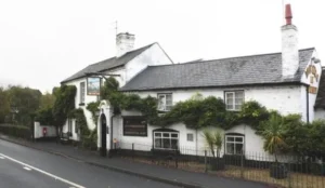 The Dog at Dunley Pay Later Hotels