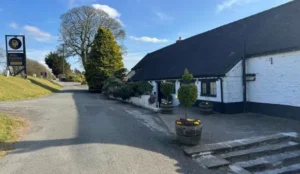 The Dog & Partridge Country Inn Pay Later Hotels