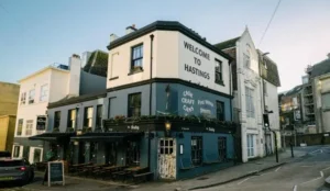 The Doghouse Inn Pay Later Hotels