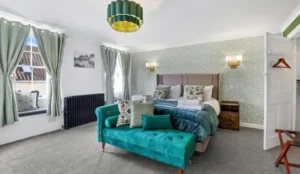 The Drawing Room at The Merchants Pay Later Hotels