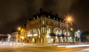 The Duke of Edinburgh Hotel & Bar Pay Later Hotels