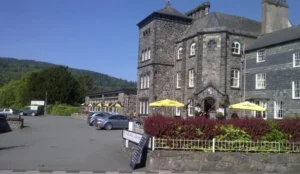 The Eagles Hotel Pay Later Hotels