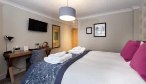 The Eaton Oak Pay Later Hotels