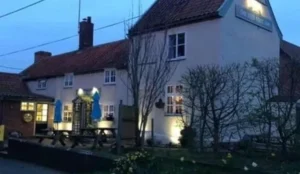The Eelsfoot inn Pay Later Hotels