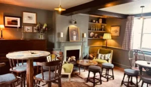The Eight Bells Inn, Bolney Pay Later Hotels
