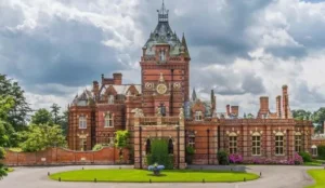 The Elvetham Hotel Pay Later Hotels