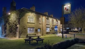 The Fairfax Arms Pay Later Hotels
