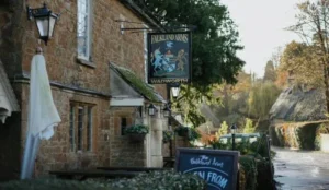 The Falkland Arms Pay Later Hotels