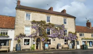 The Feathers Hotel, Helmsley, North Yorkshire - The Coaching Inn Group Pay Later Hotels