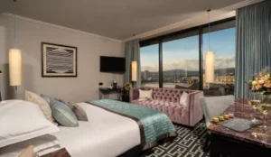 The Fitzwilliam Hotel Belfast Pay Later Hotels