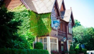 The Five Arrows Hotel Pay Later Hotels