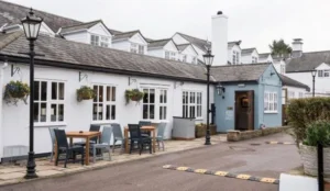 The Five Bells by Innkeeper's Collection Pay Later Hotels