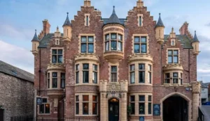 The Fleece Hotel Richmond Pay Later Hotels