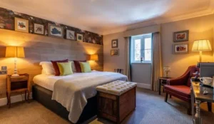 The Foley Pay Later Hotels