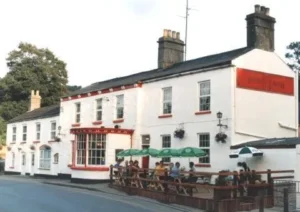 The Fountain Inn Pay Later Hotels