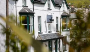 The Fox and Goose Pay Later Hotels